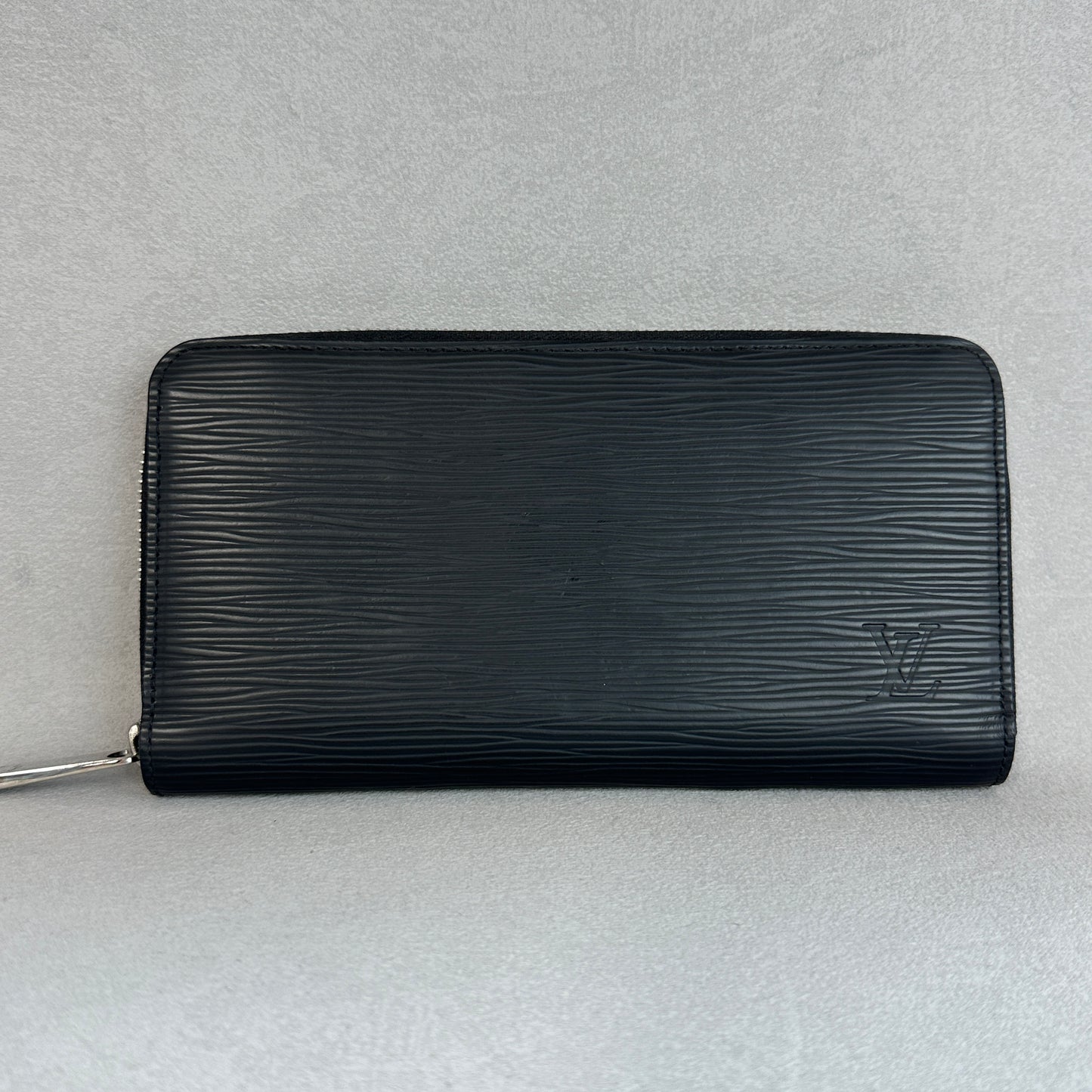 Louis Vuitton - Other - Leather - Black - (Other)
