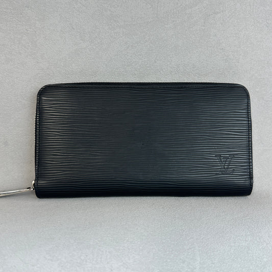 Louis Vuitton - Other - Leather - Black - (Other)