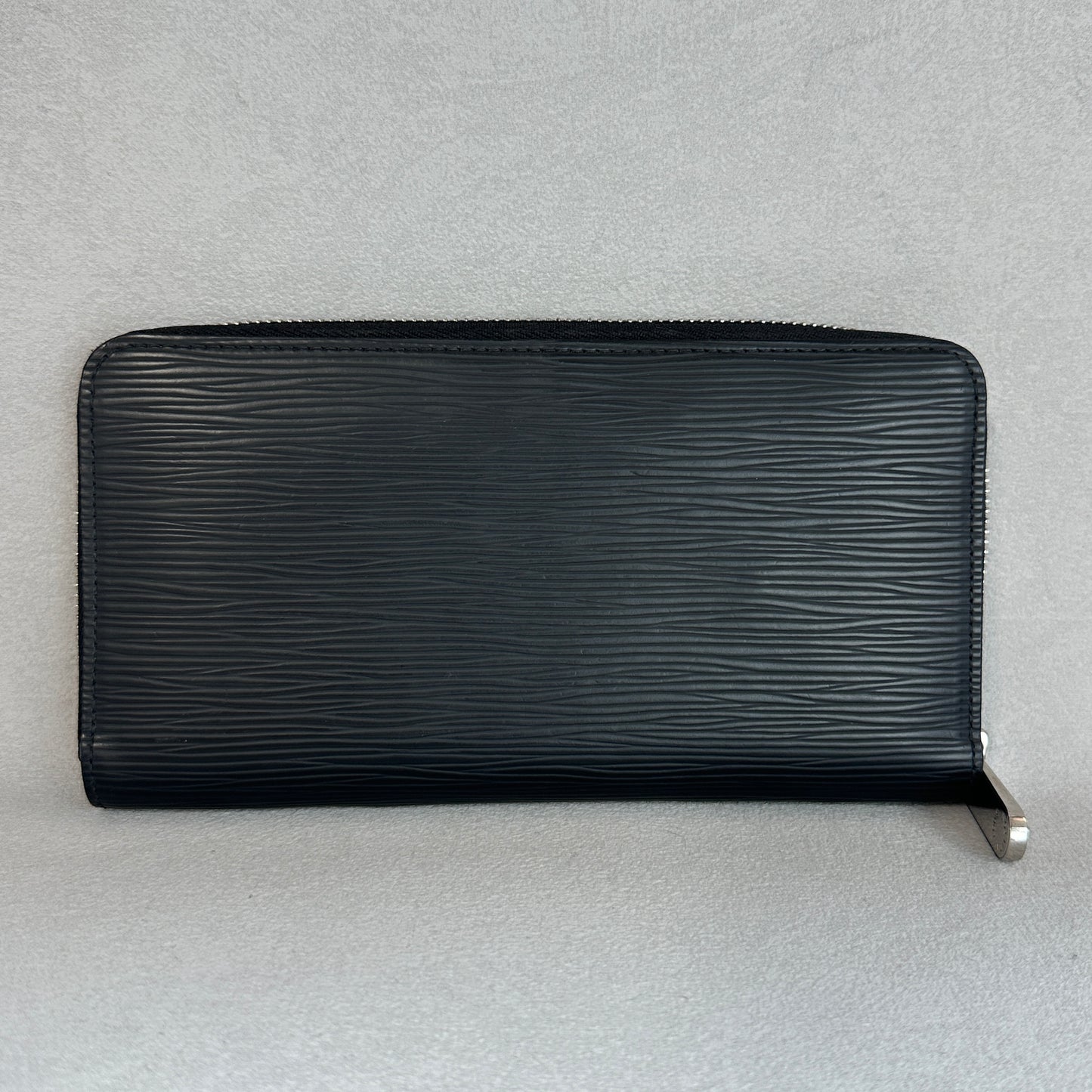 Louis Vuitton - Other - Leather - Black - (Other)