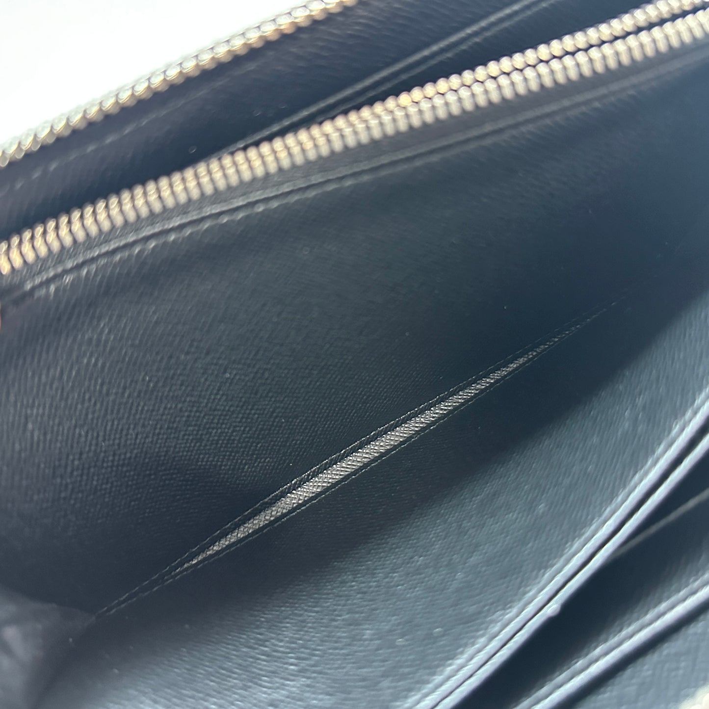 Louis Vuitton - Other - Leather - Black - (Other)