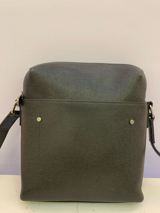 Louis Vuitton - Other - Leather - Black - (small)