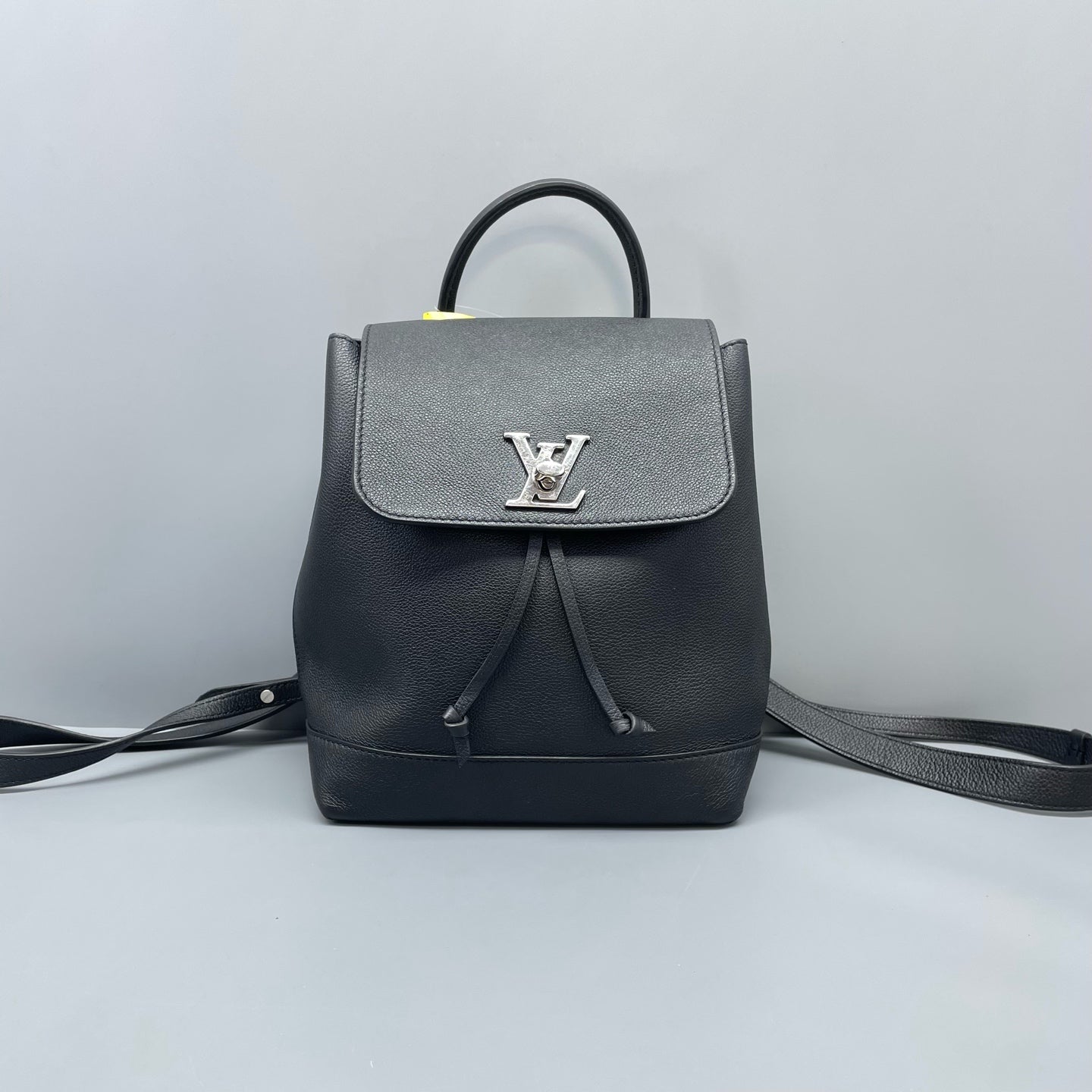 Louis Vuitton - Other - Leather - Black - (small)