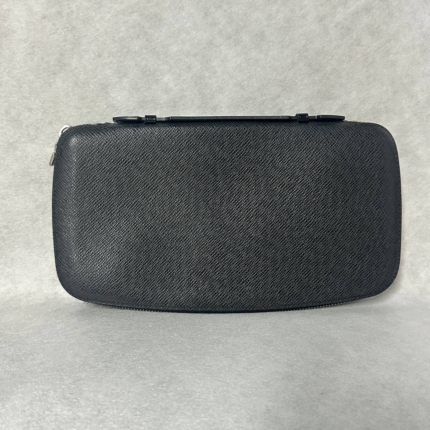 Louis Vuitton - Other - Leather - Black - (small)