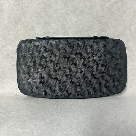 Louis Vuitton - Other - Leather - Black - (small)