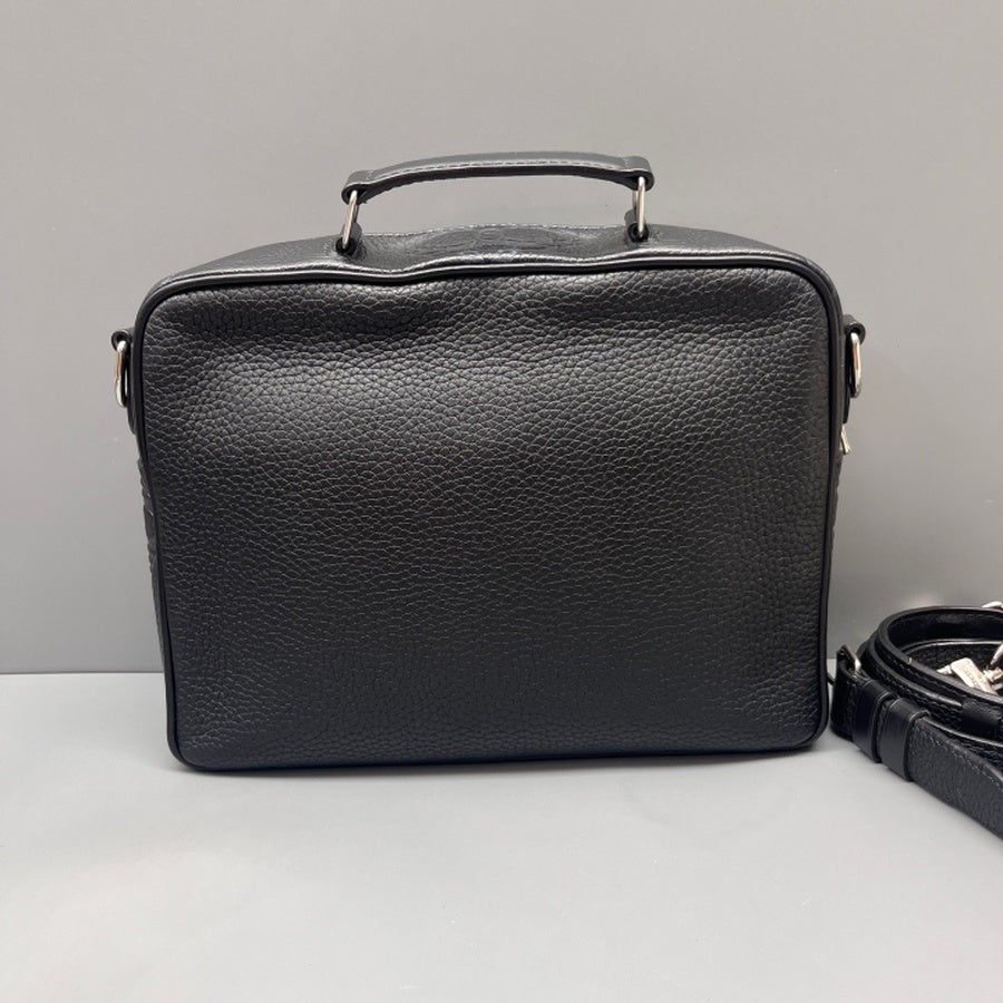 Louis Vuitton - Other - Leather - Black - (Small)