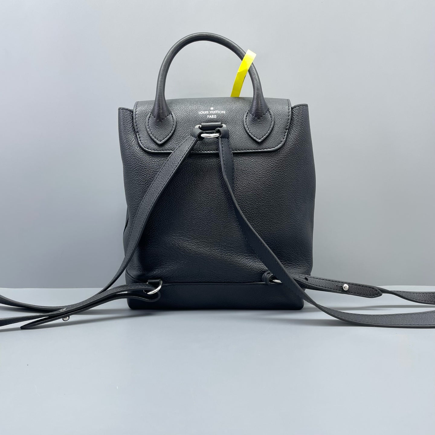 Louis Vuitton - Other - Leather - Black - (small)
