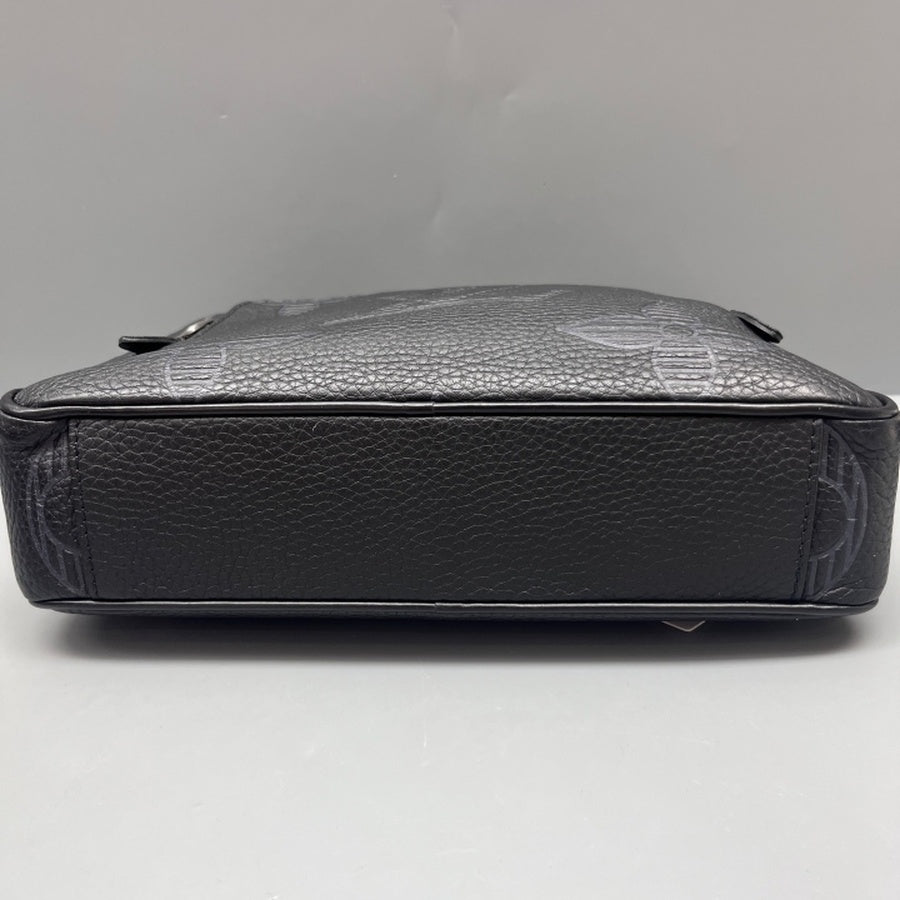 Louis Vuitton - Other - Leather - Black - (Small)