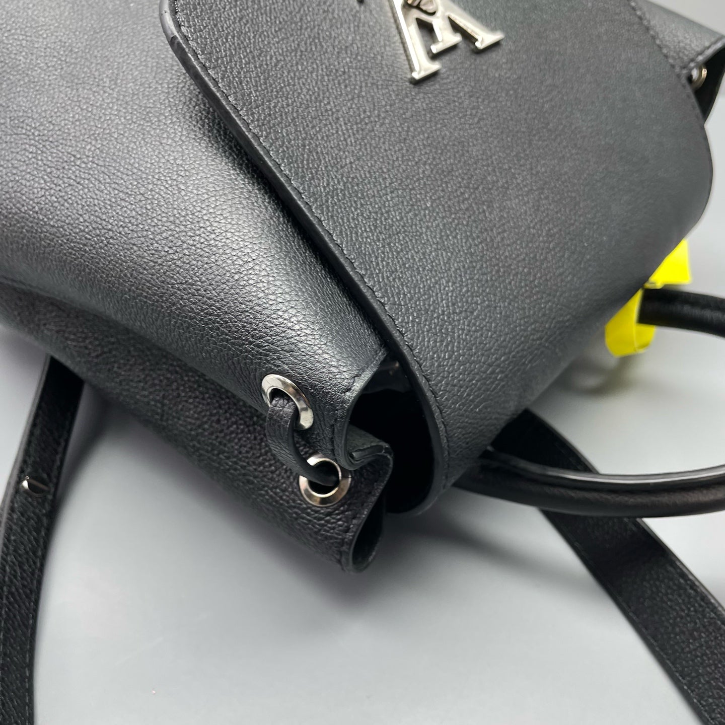 Louis Vuitton - Other - Leather - Black - (small)