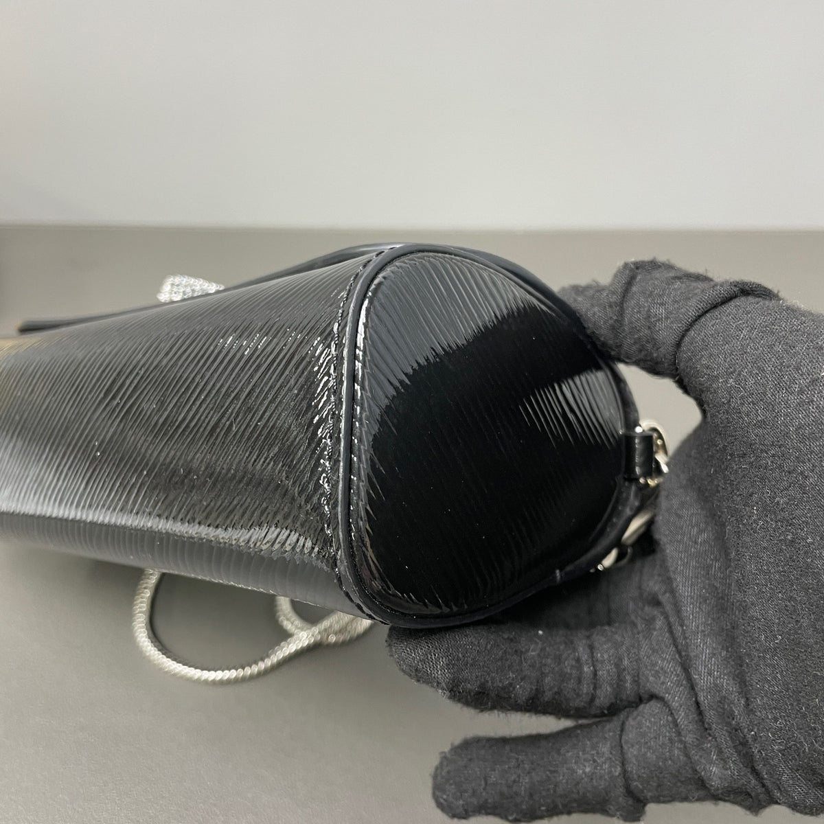 Louis Vuitton - Other - Leather - Black - (Small)