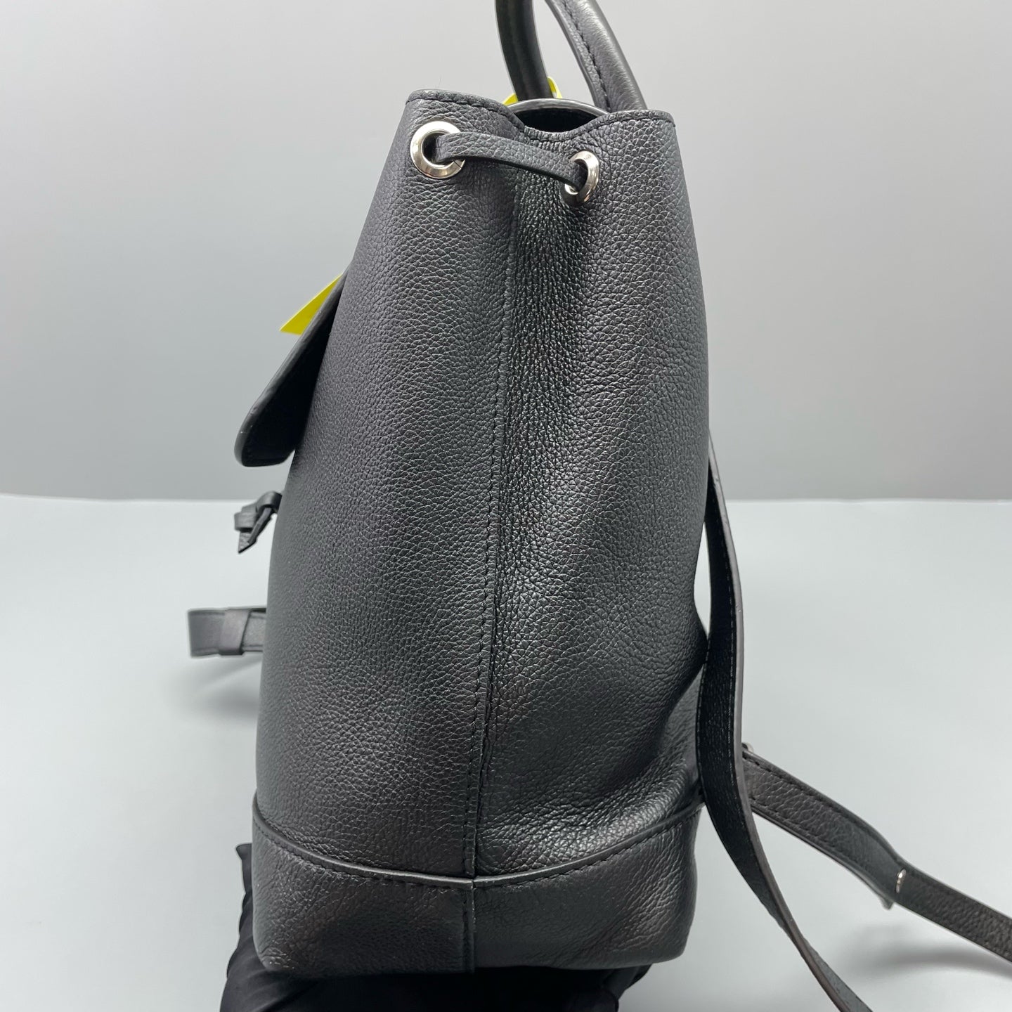 Louis Vuitton - Other - Leather - Black - (small)
