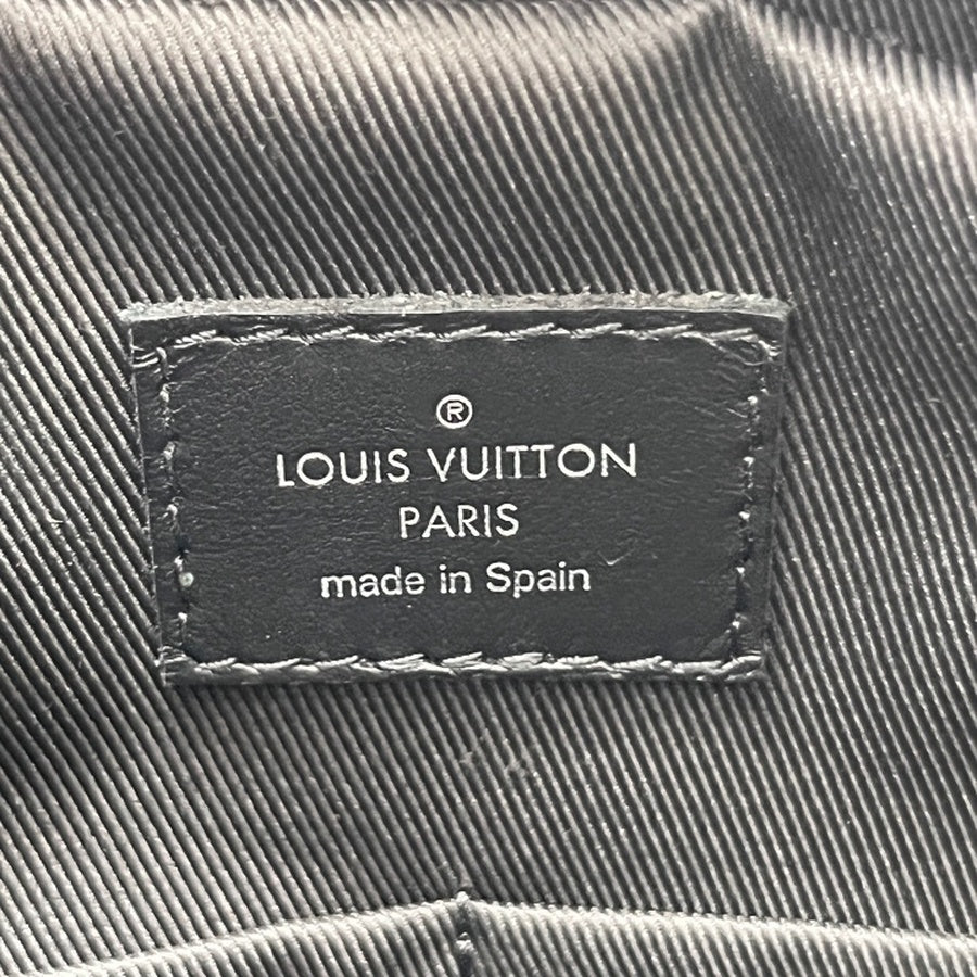 Louis Vuitton - Other - Leather - Black - (Small)
