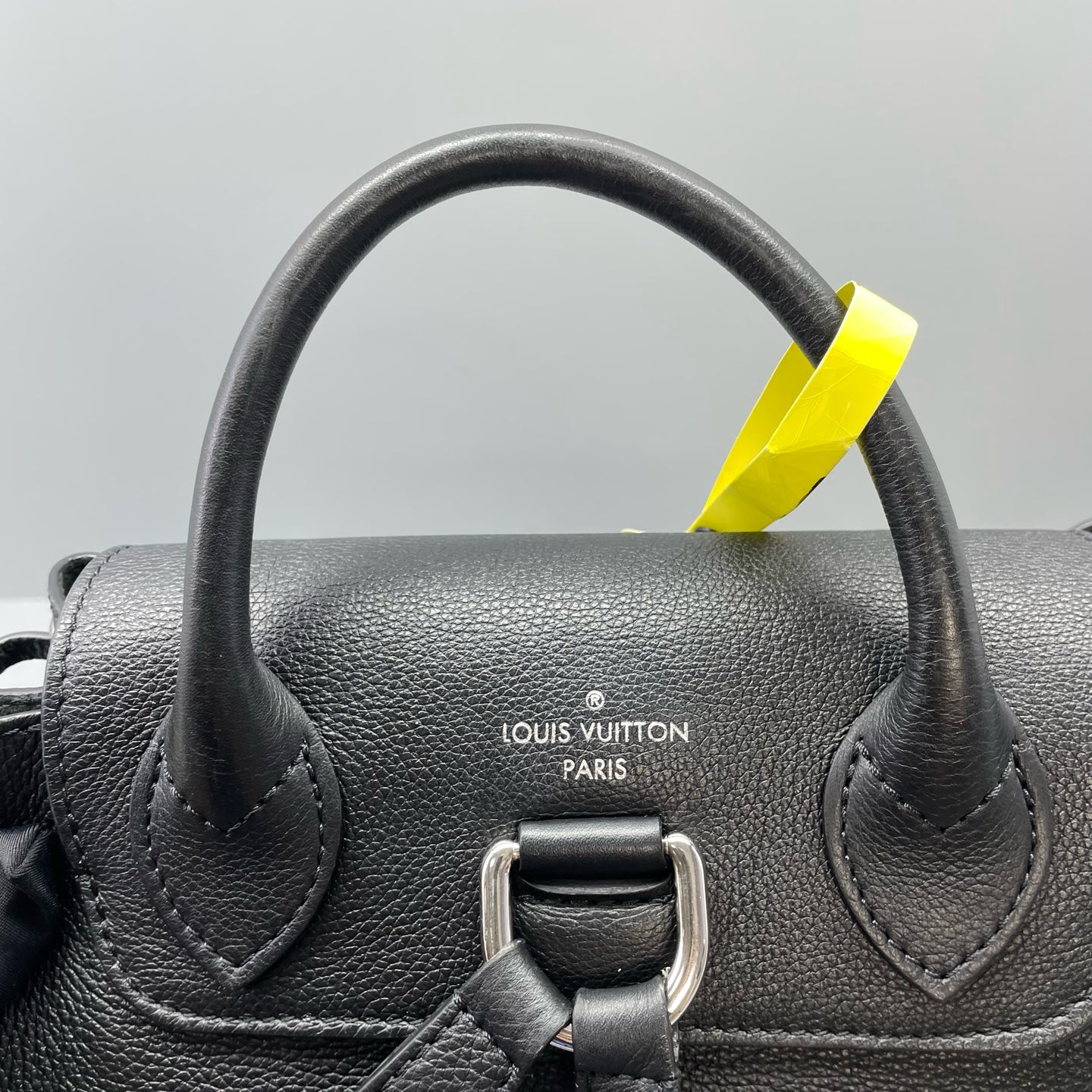Louis Vuitton - Other - Leather - Black - (small)