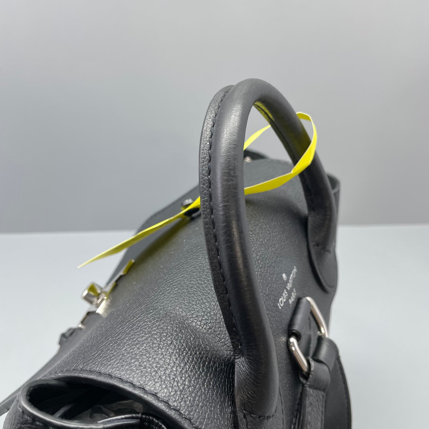 Louis Vuitton - Other - Leather - Black - (small)