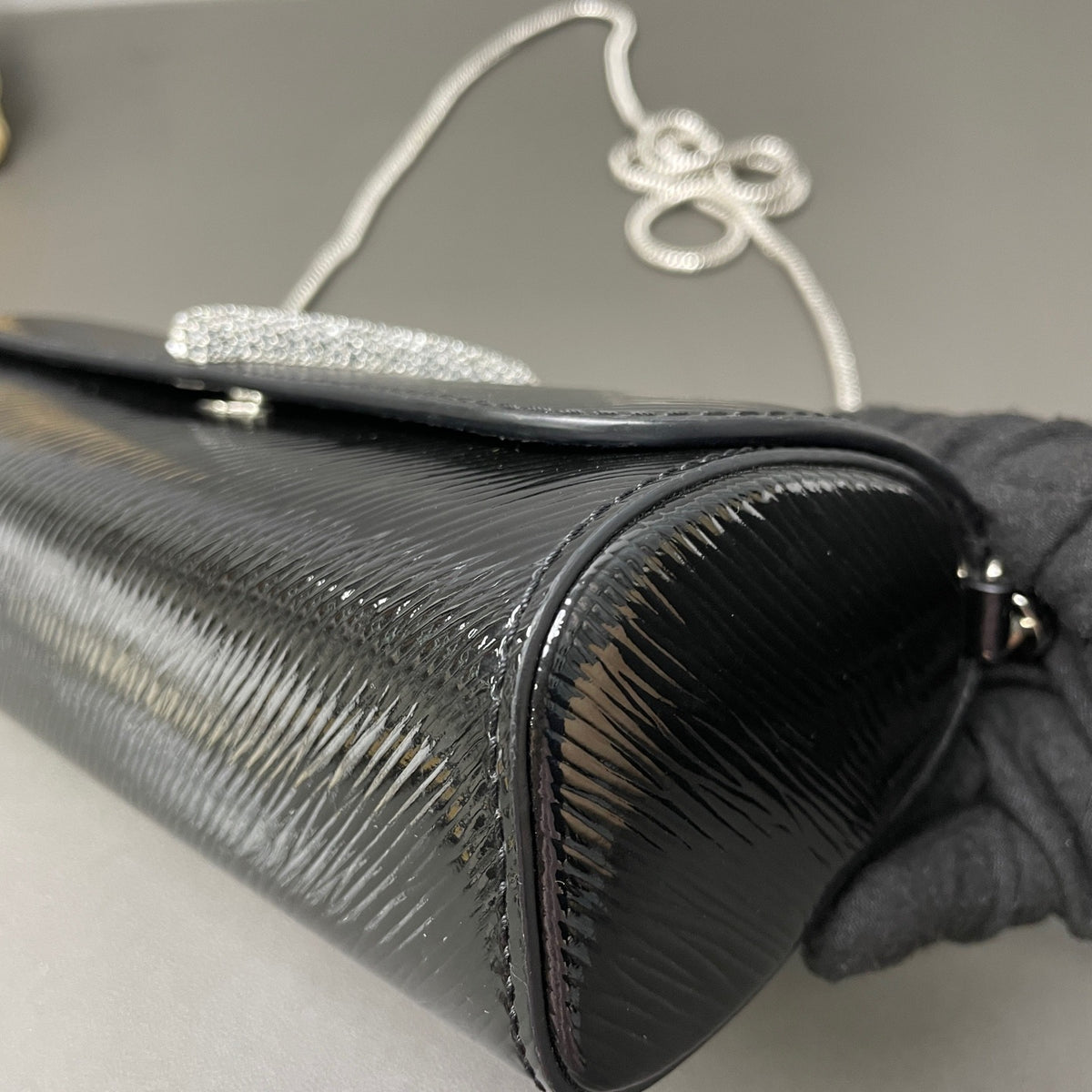 Louis Vuitton - Other - Leather - Black - (Small)