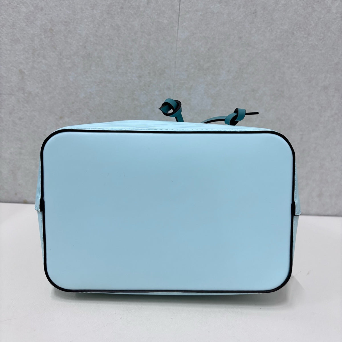 Louis Vuitton - Other - Leather - Blue - (small)