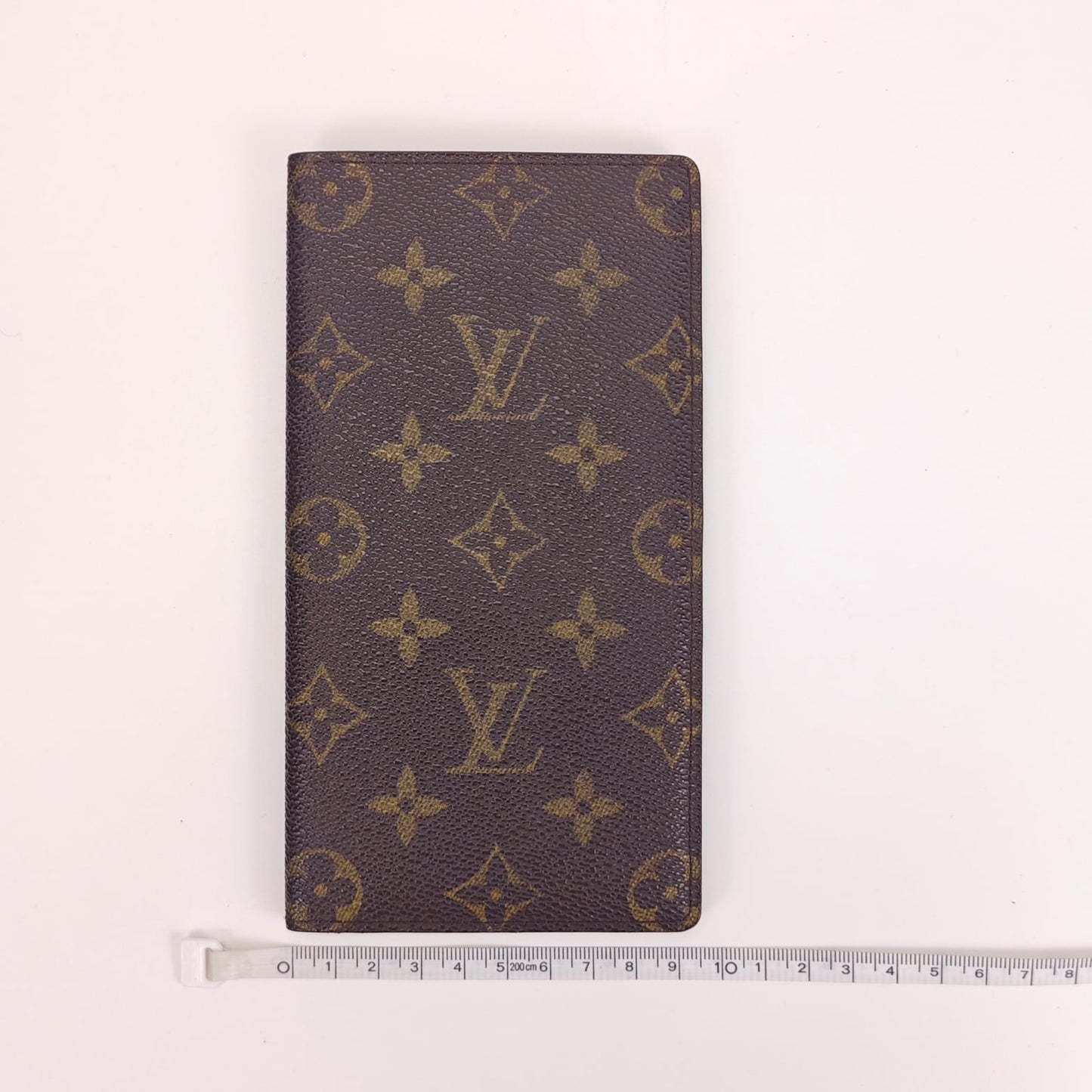 Louis Vuitton - Other - Leather - Brown