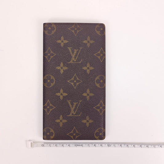 Louis Vuitton - Other - Leather - Brown