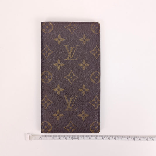 Louis Vuitton - Other - Leather - Brown