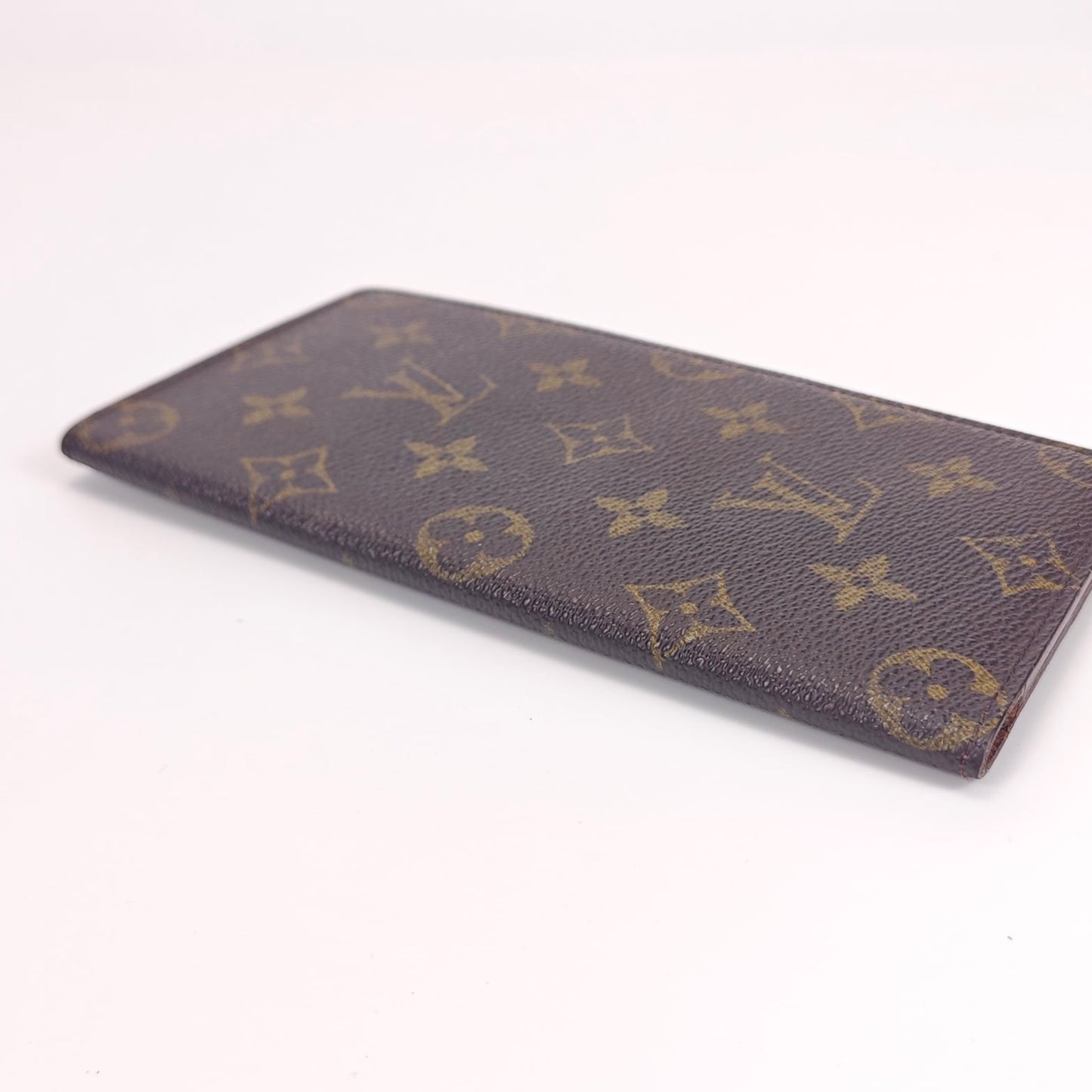 Louis Vuitton - Other - Leather - Brown