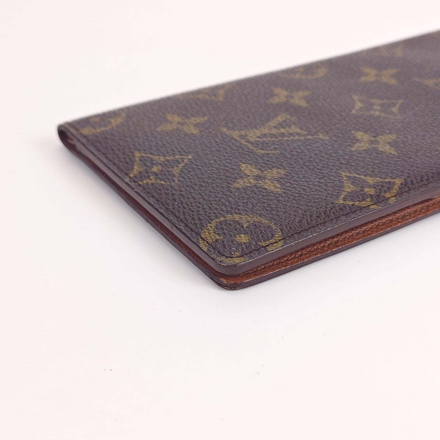 Louis Vuitton - Other - Leather - Brown