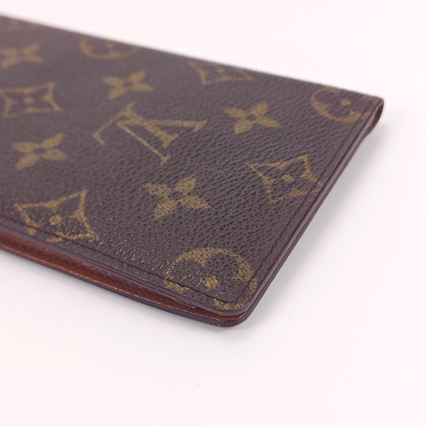 Louis Vuitton - Other - Leather - Brown
