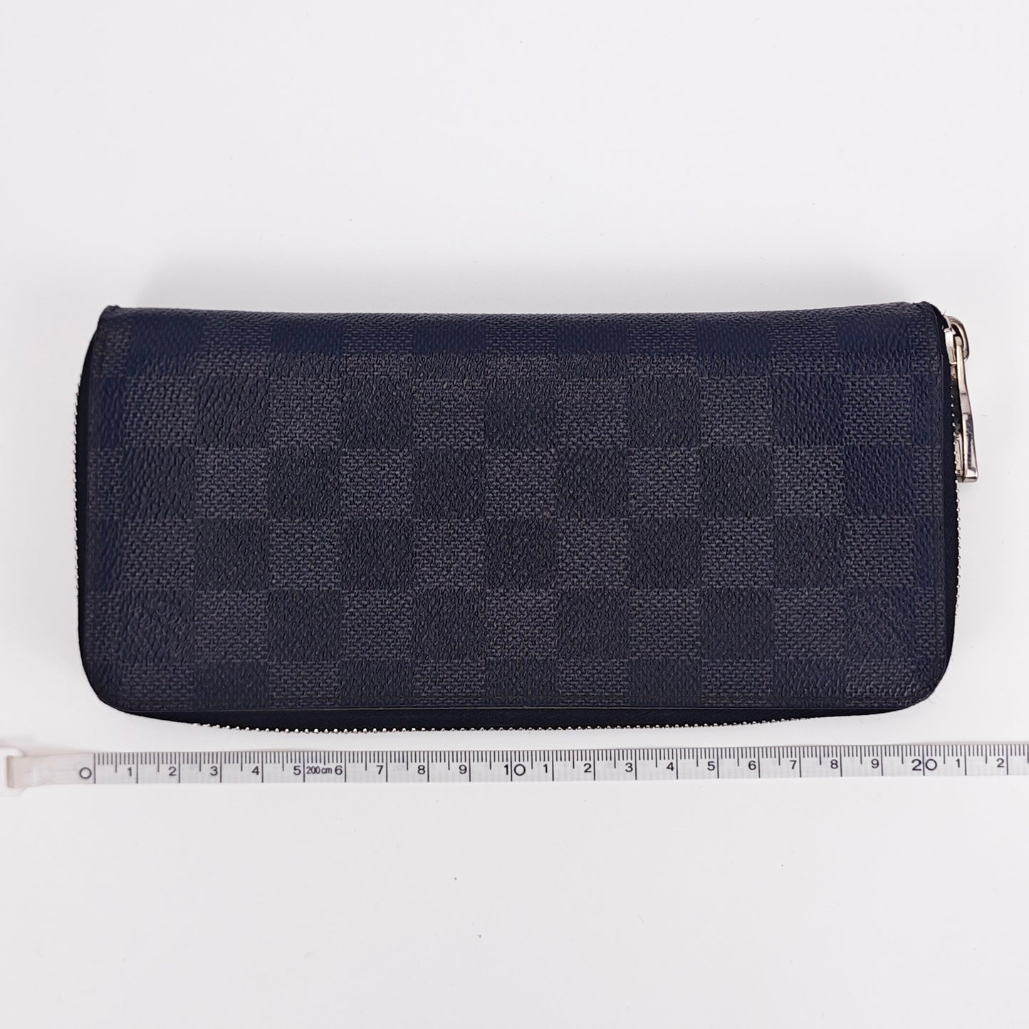 Louis Vuitton - Other - Leather - Brown - (large)