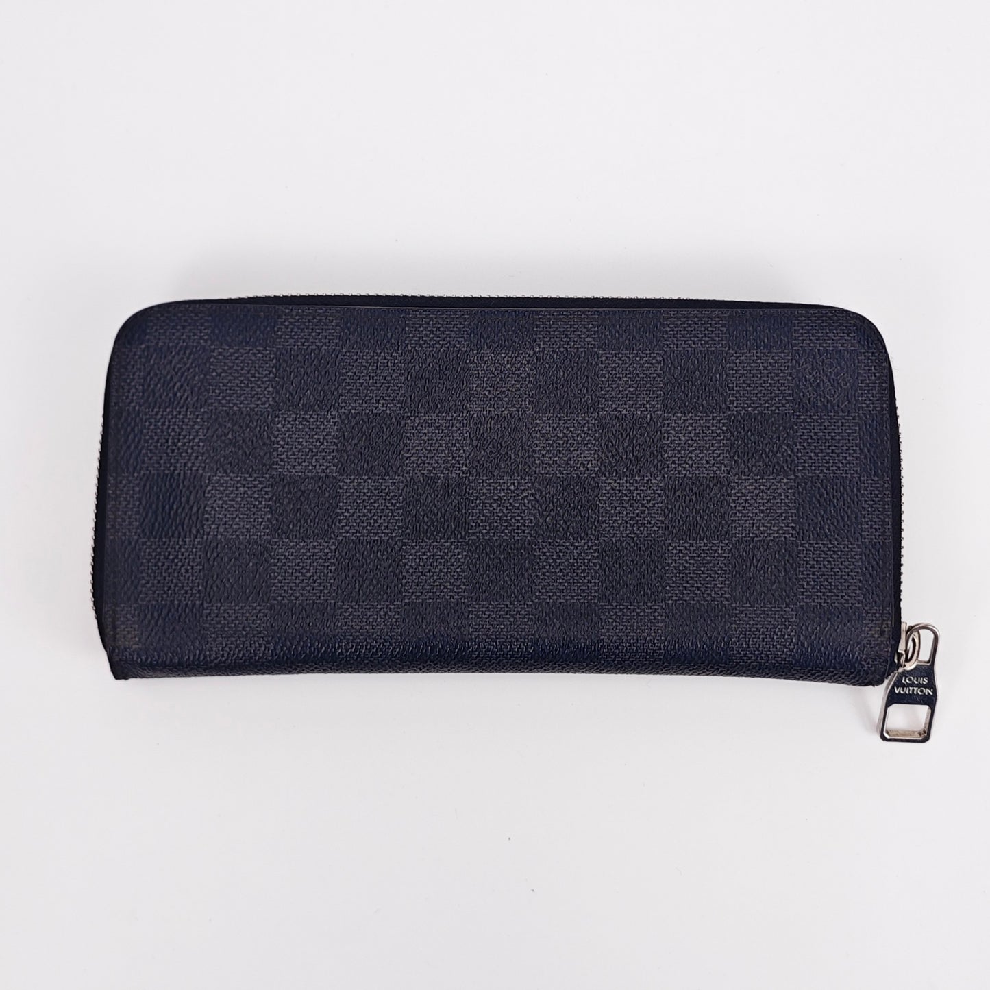 Louis Vuitton - Other - Leather - Brown - (large)
