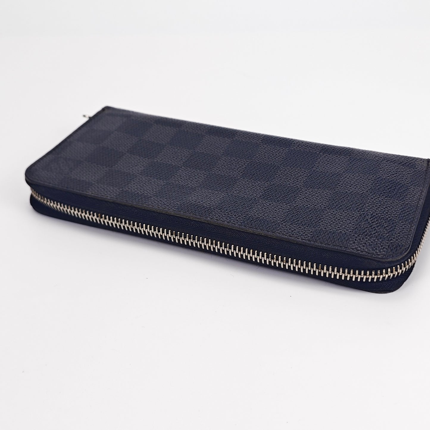 Louis Vuitton - Other - Leather - Brown - (large)