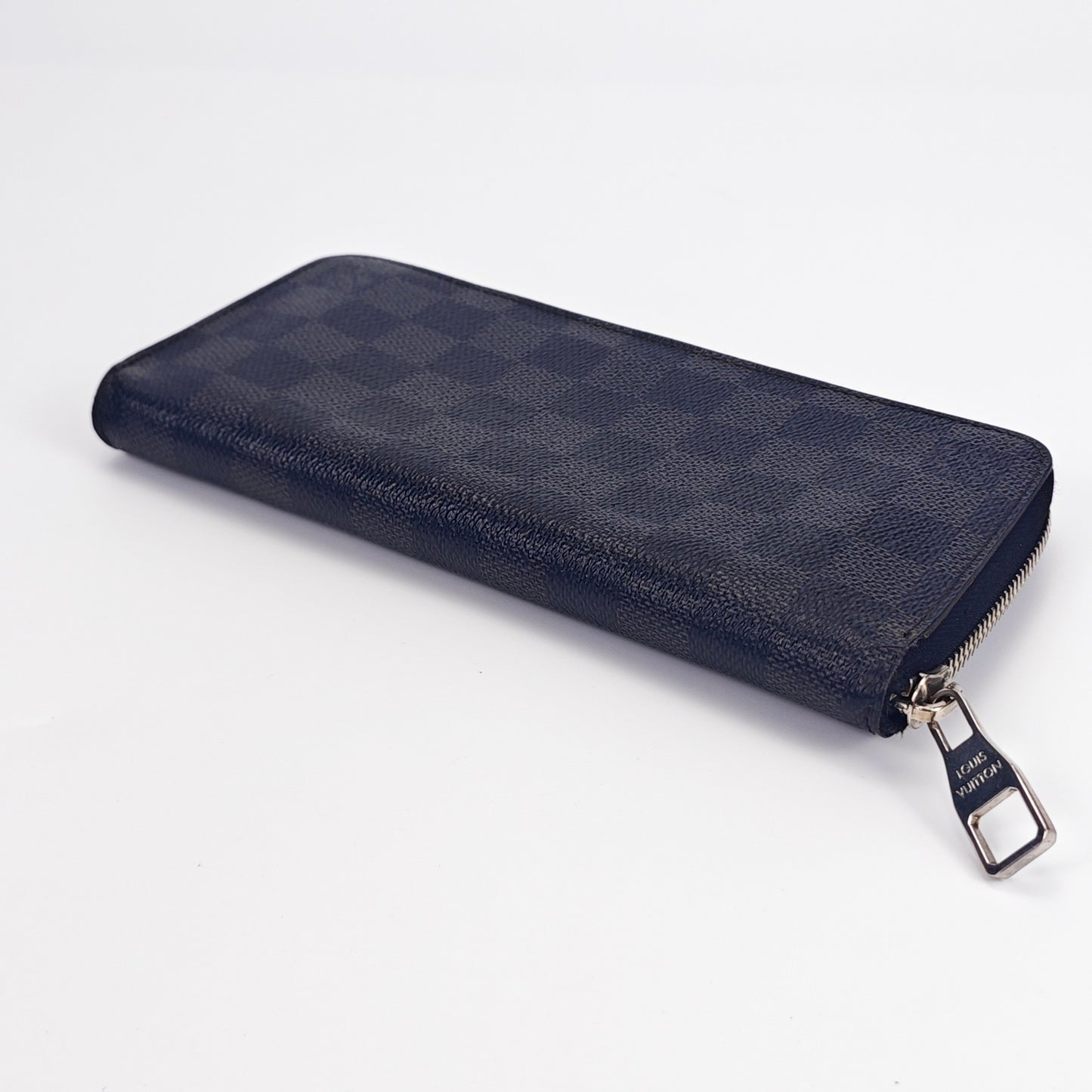 Louis Vuitton - Other - Leather - Brown - (large)