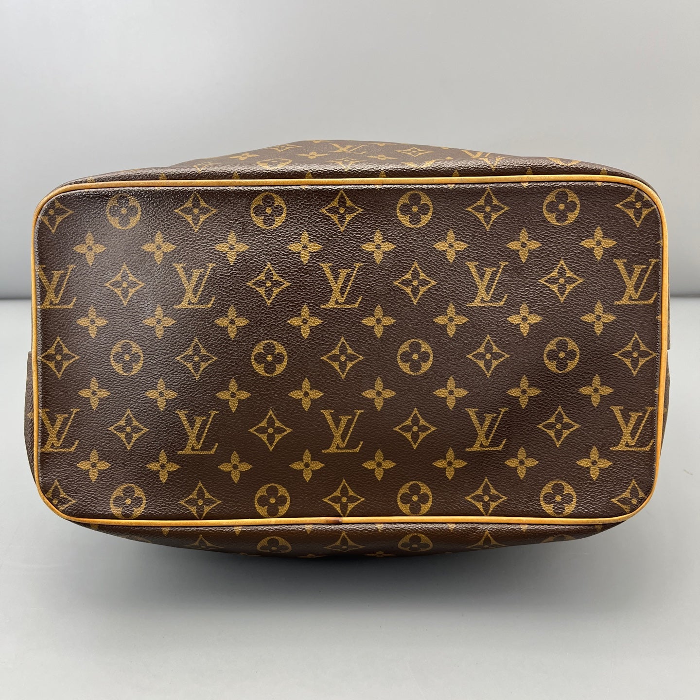Louis Vuitton - Other - Leather - Brown - (large)
