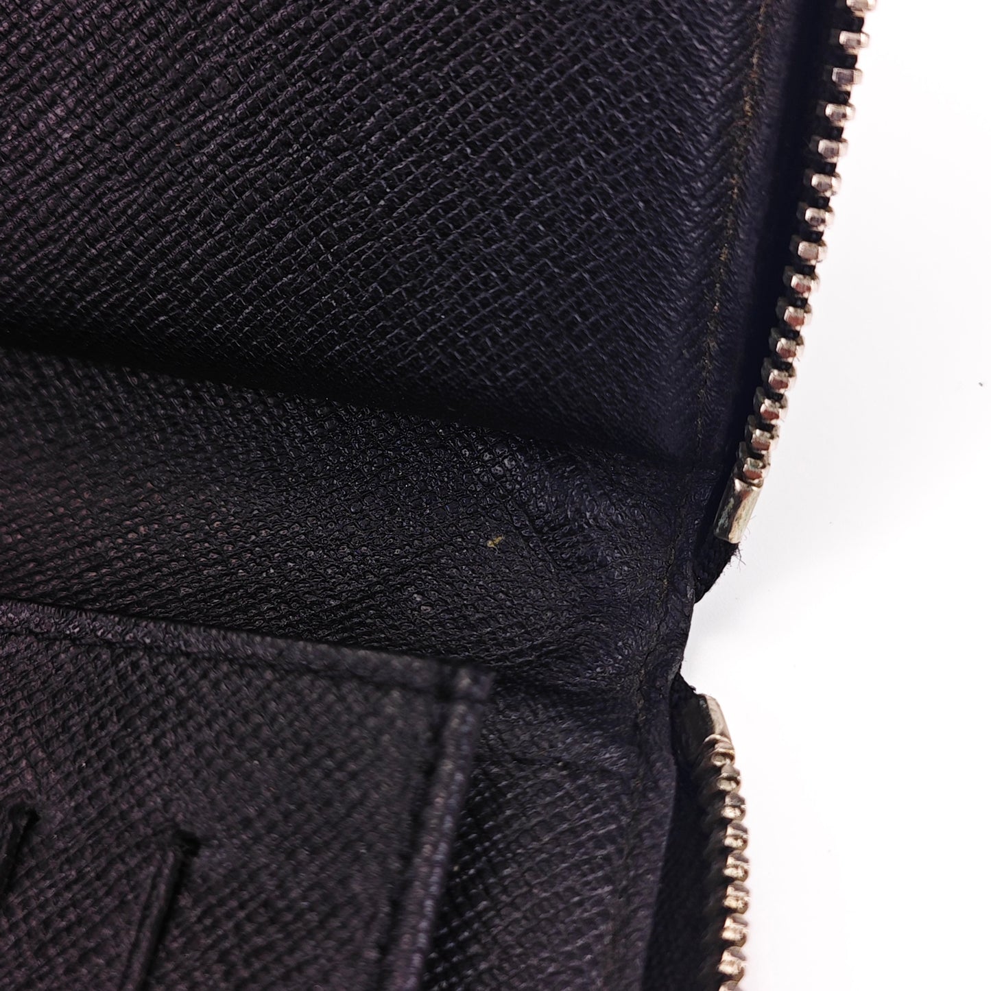 Louis Vuitton - Other - Leather - Brown - (large)