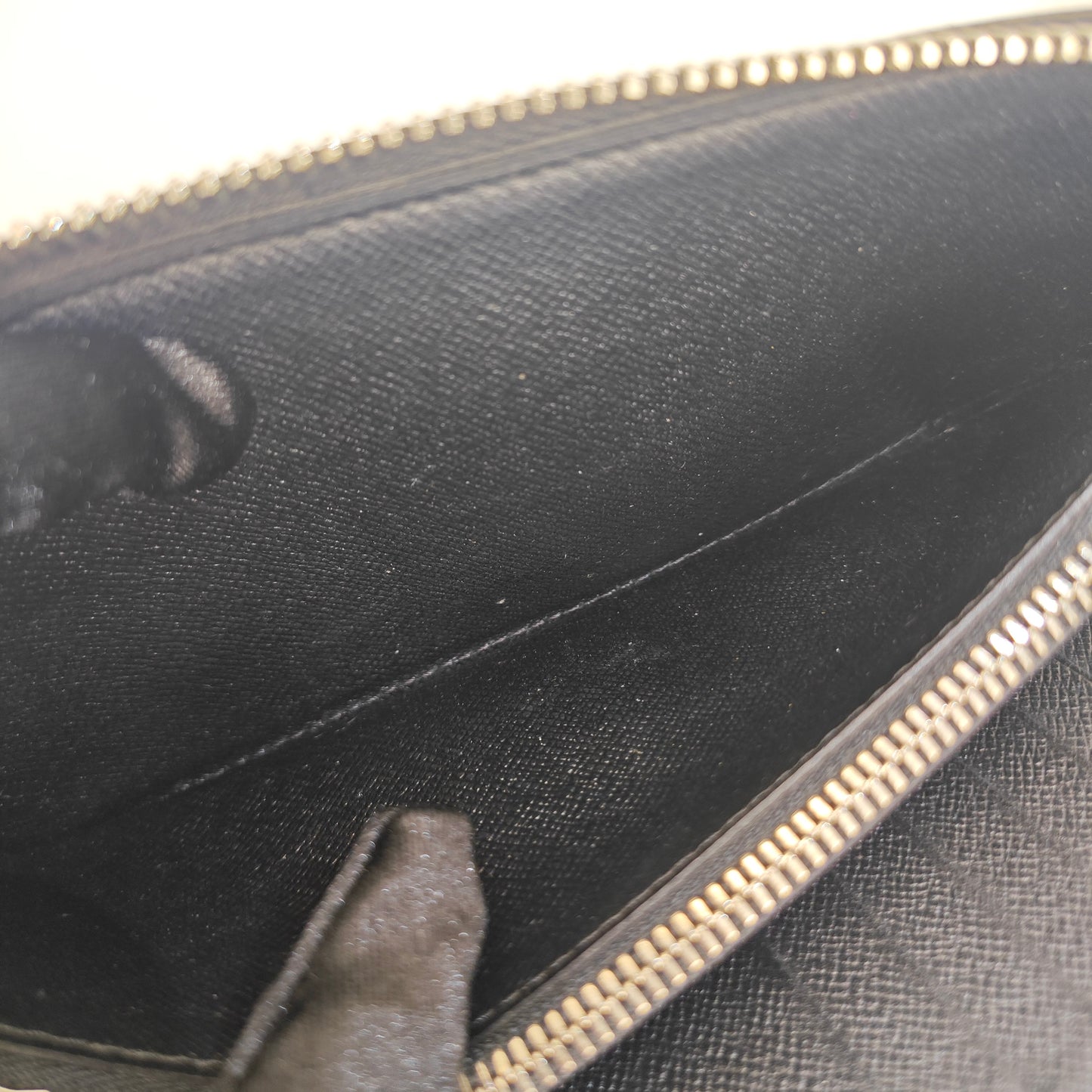 Louis Vuitton - Other - Leather - Brown - (large)