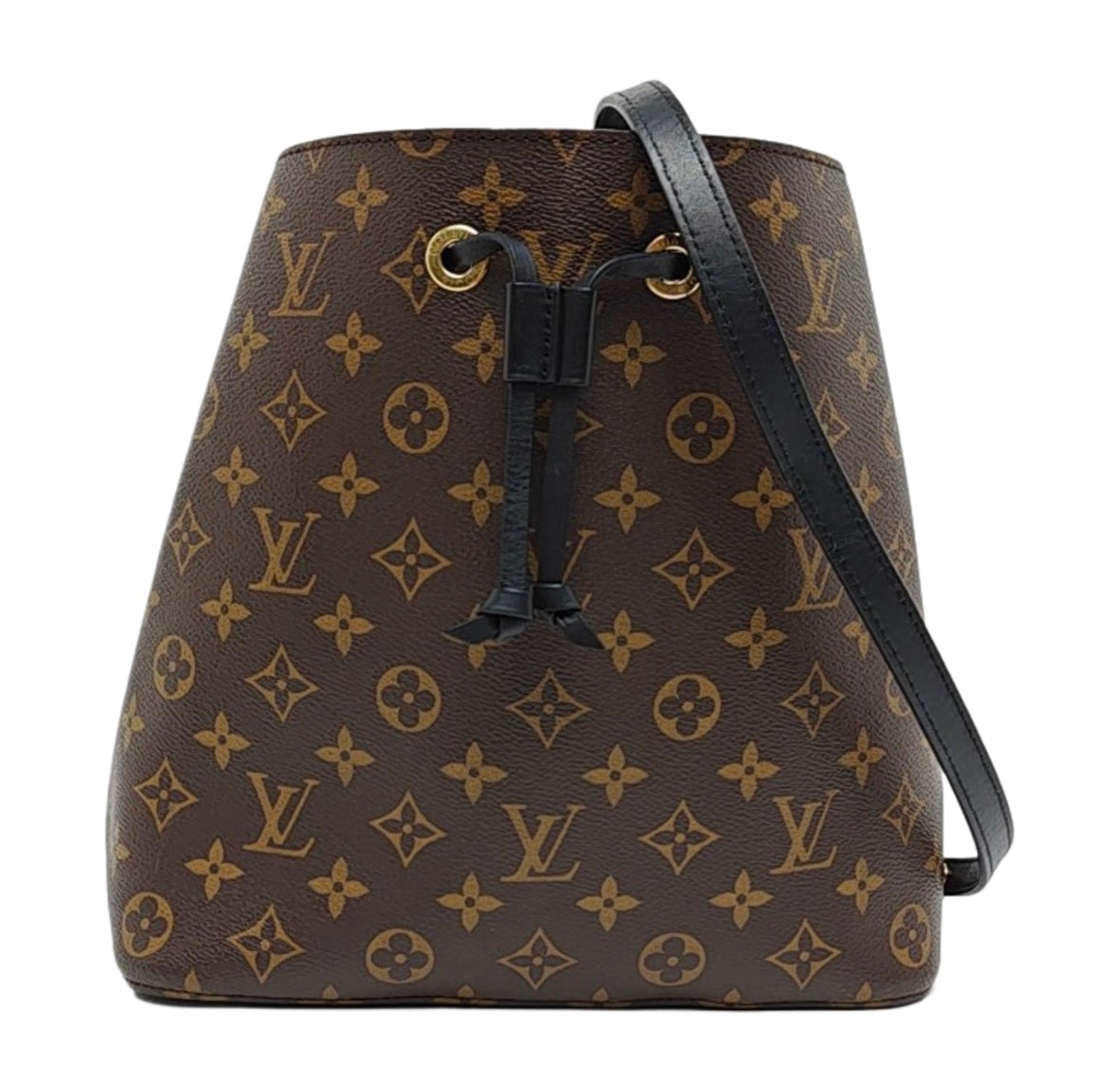 Louis Vuitton - Other - Leather - Brown - (medium)