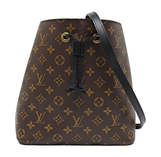 Louis Vuitton - Other - Leather - Brown - (medium)