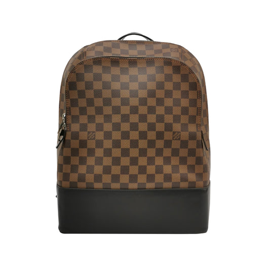 Louis Vuitton - Other - Leather - Brown - (medium)