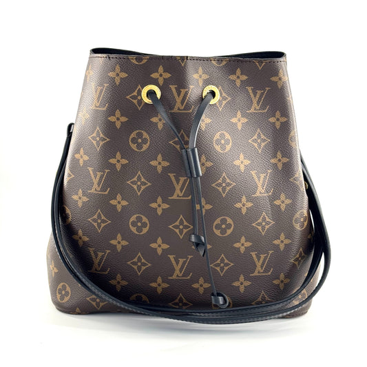 Louis Vuitton - Other - Leather - Brown - (medium)