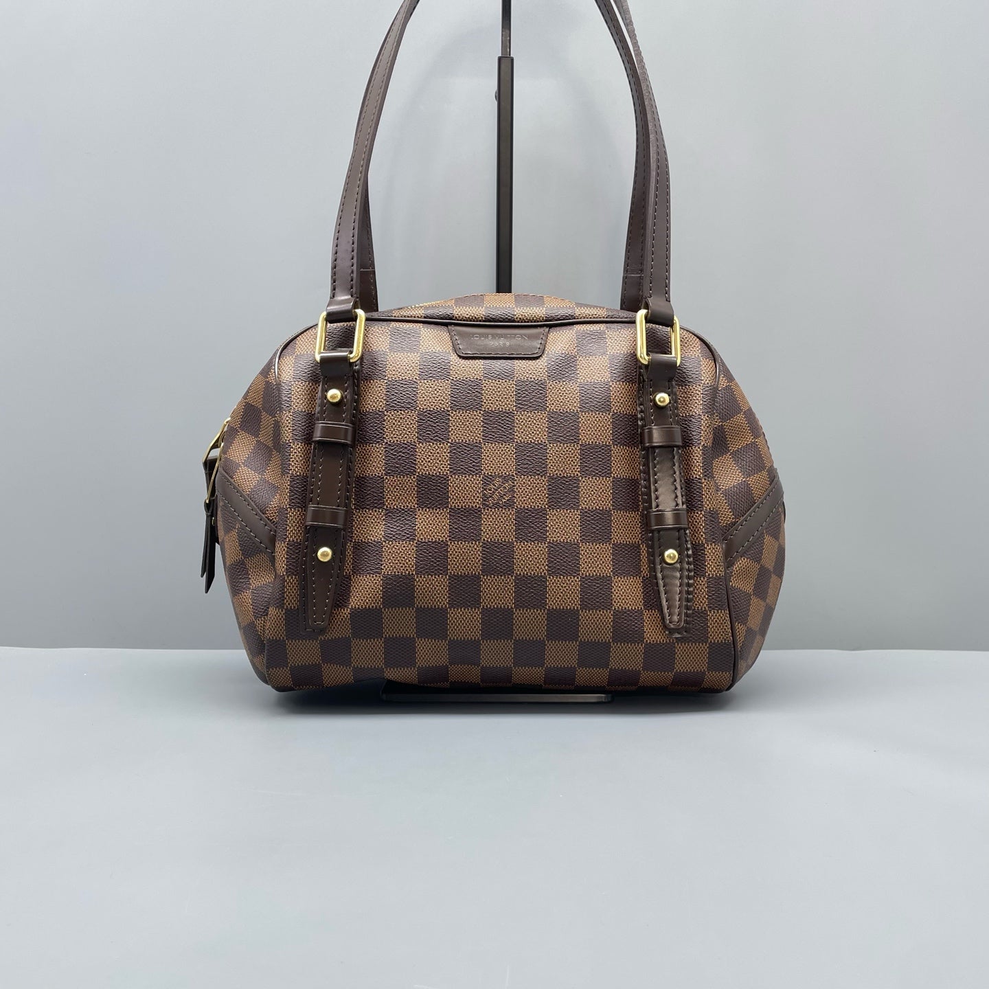 Louis Vuitton - Other - Leather - Brown - (medium)