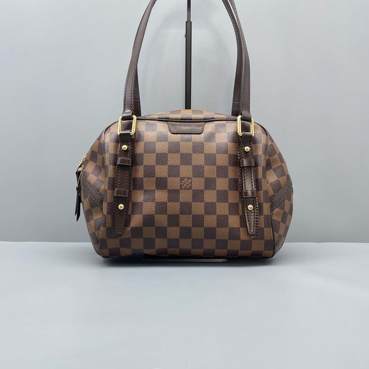 Louis Vuitton - Other - Leather - Brown - (medium)