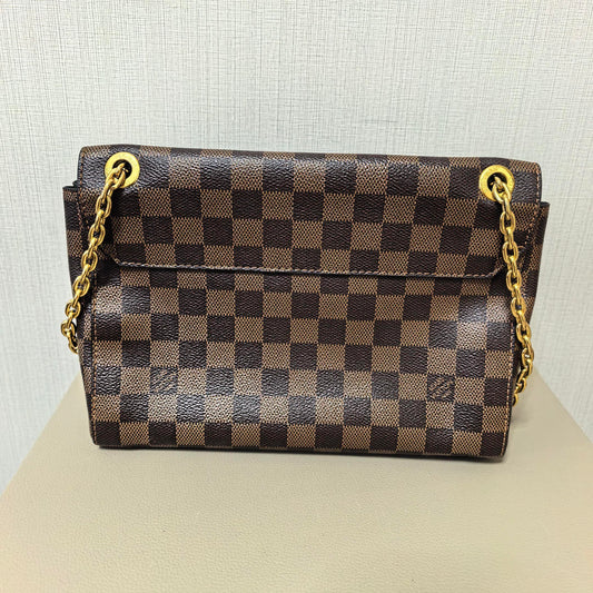 Louis Vuitton - Other - Leather - Brown - (medium)