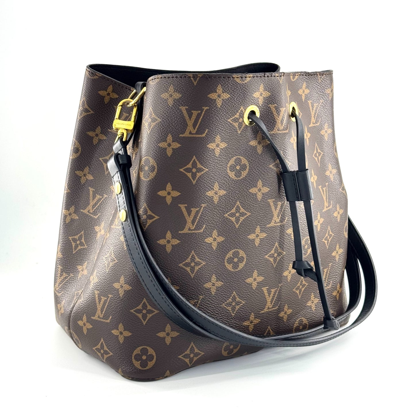 Louis Vuitton - Other - Leather - Brown - (medium)