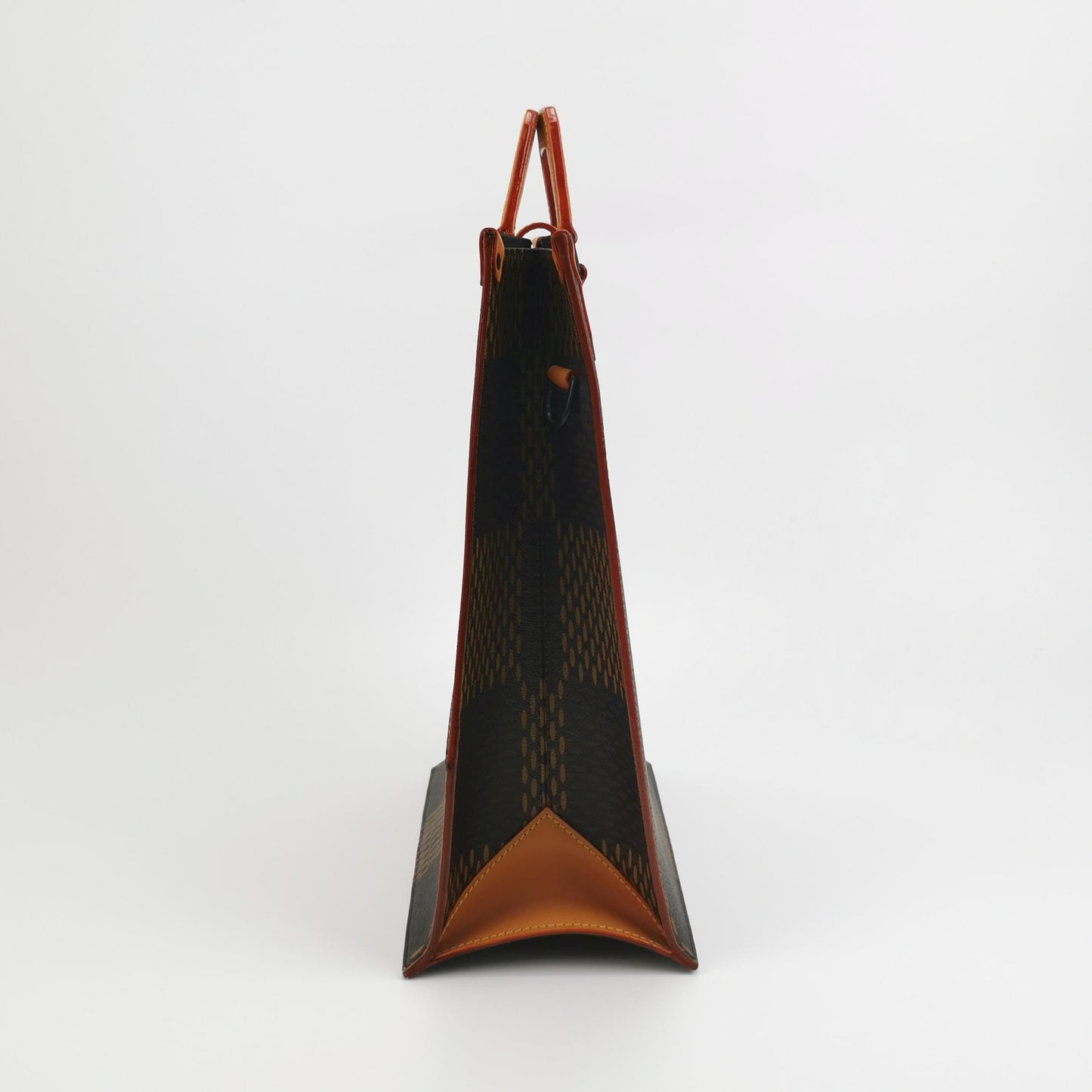 Louis Vuitton - Other - Leather - Brown - (medium)