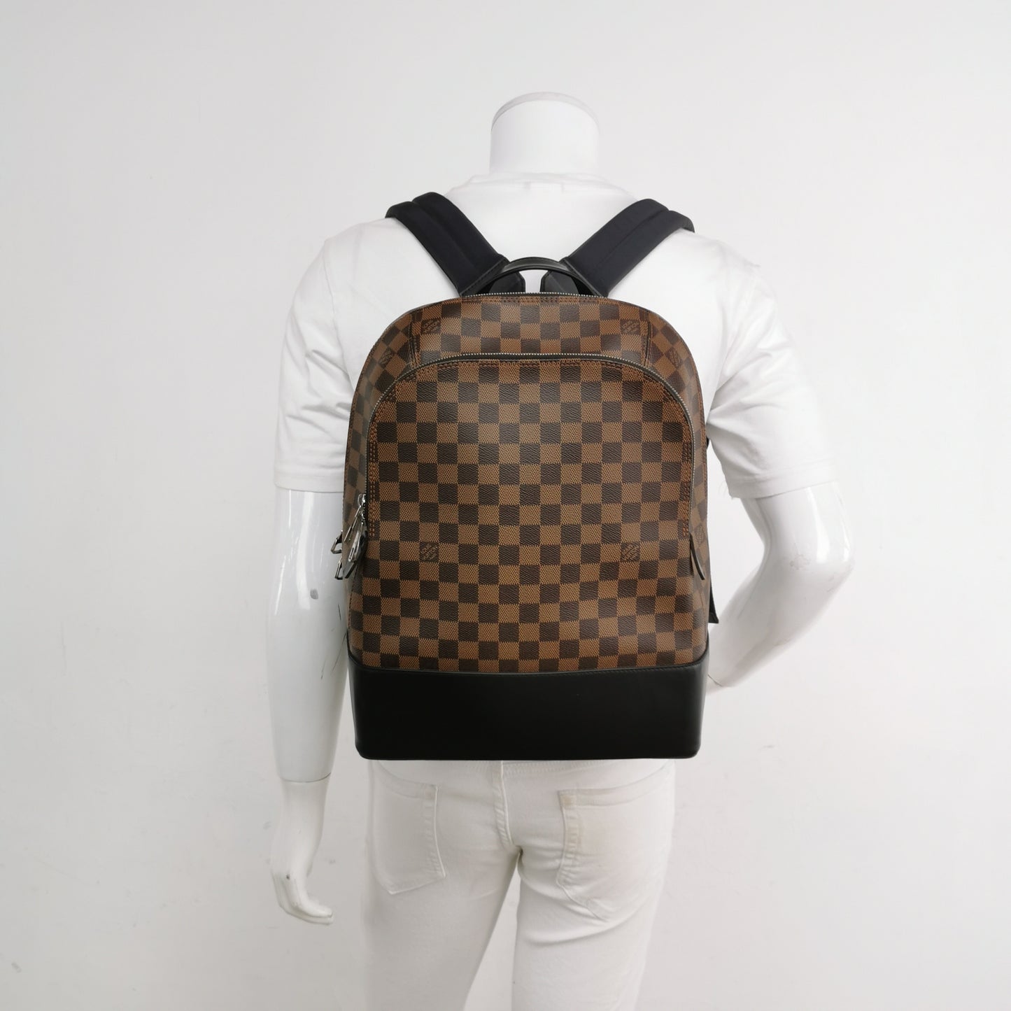 Louis Vuitton - Other - Leather - Brown - (medium)