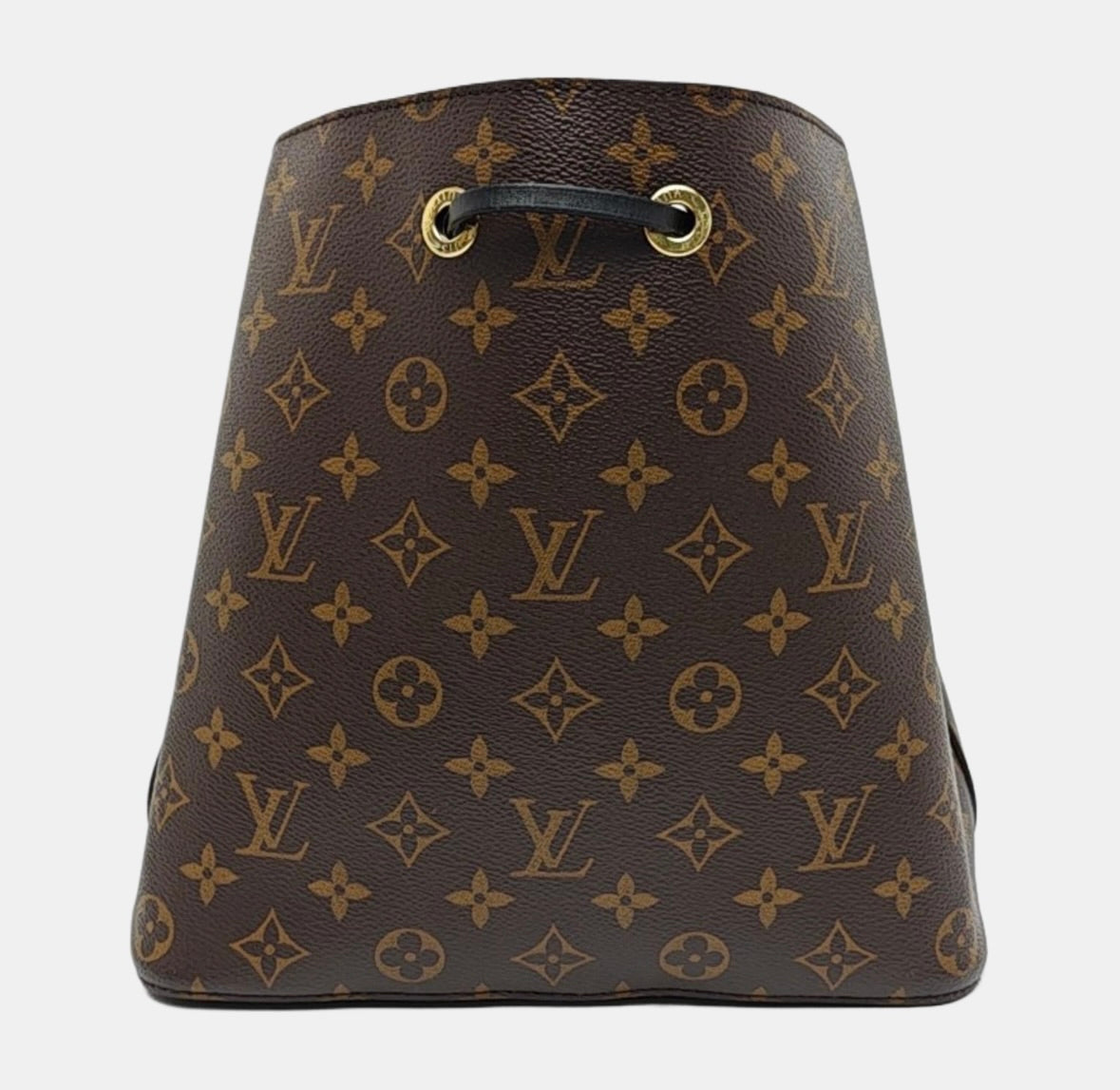 Louis Vuitton - Other - Leather - Brown - (medium)