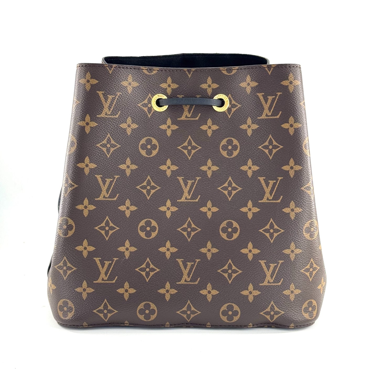 Louis Vuitton - Other - Leather - Brown - (medium)