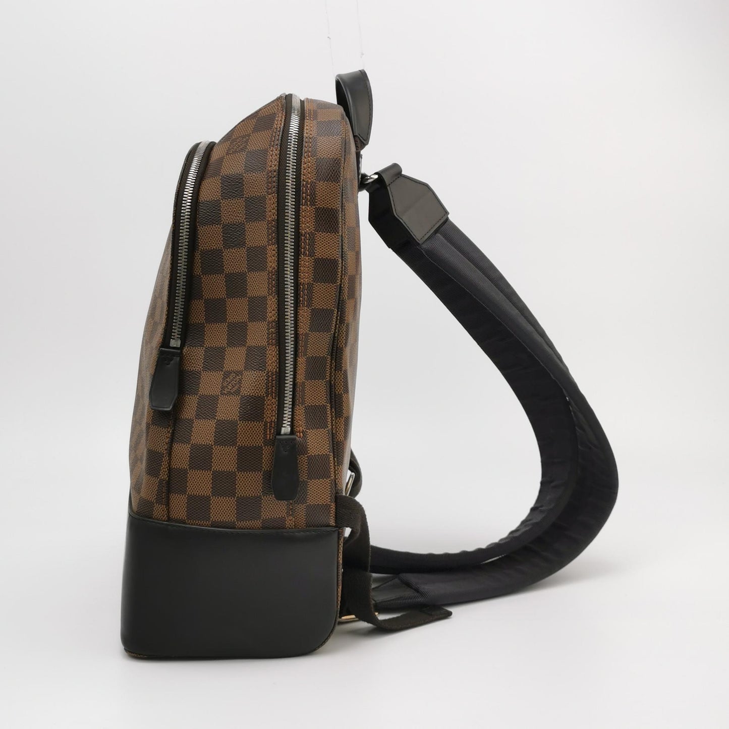 Louis Vuitton - Other - Leather - Brown - (medium)