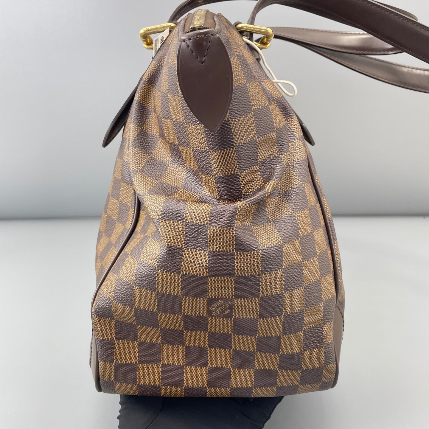 Louis Vuitton - Other - Leather - Brown - (medium)
