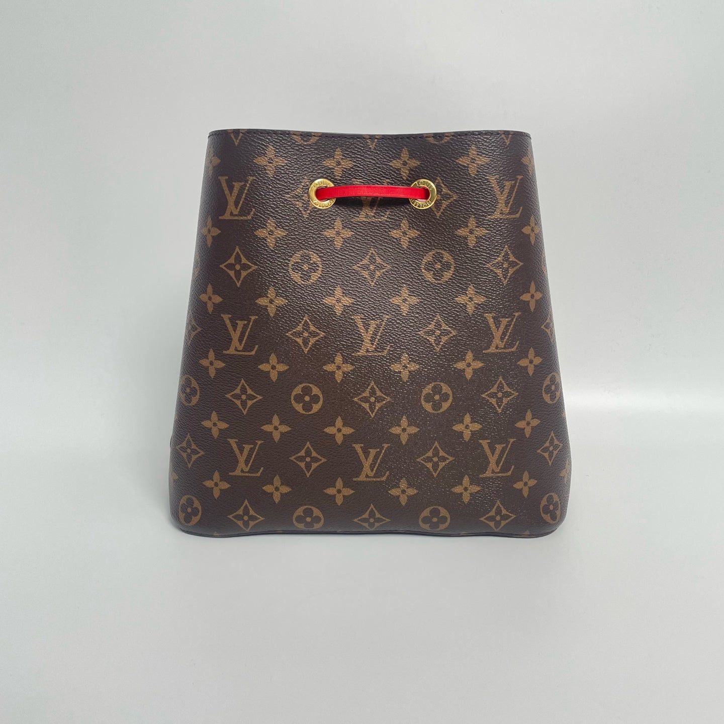 Louis Vuitton - Other - Leather - Brown - (medium)