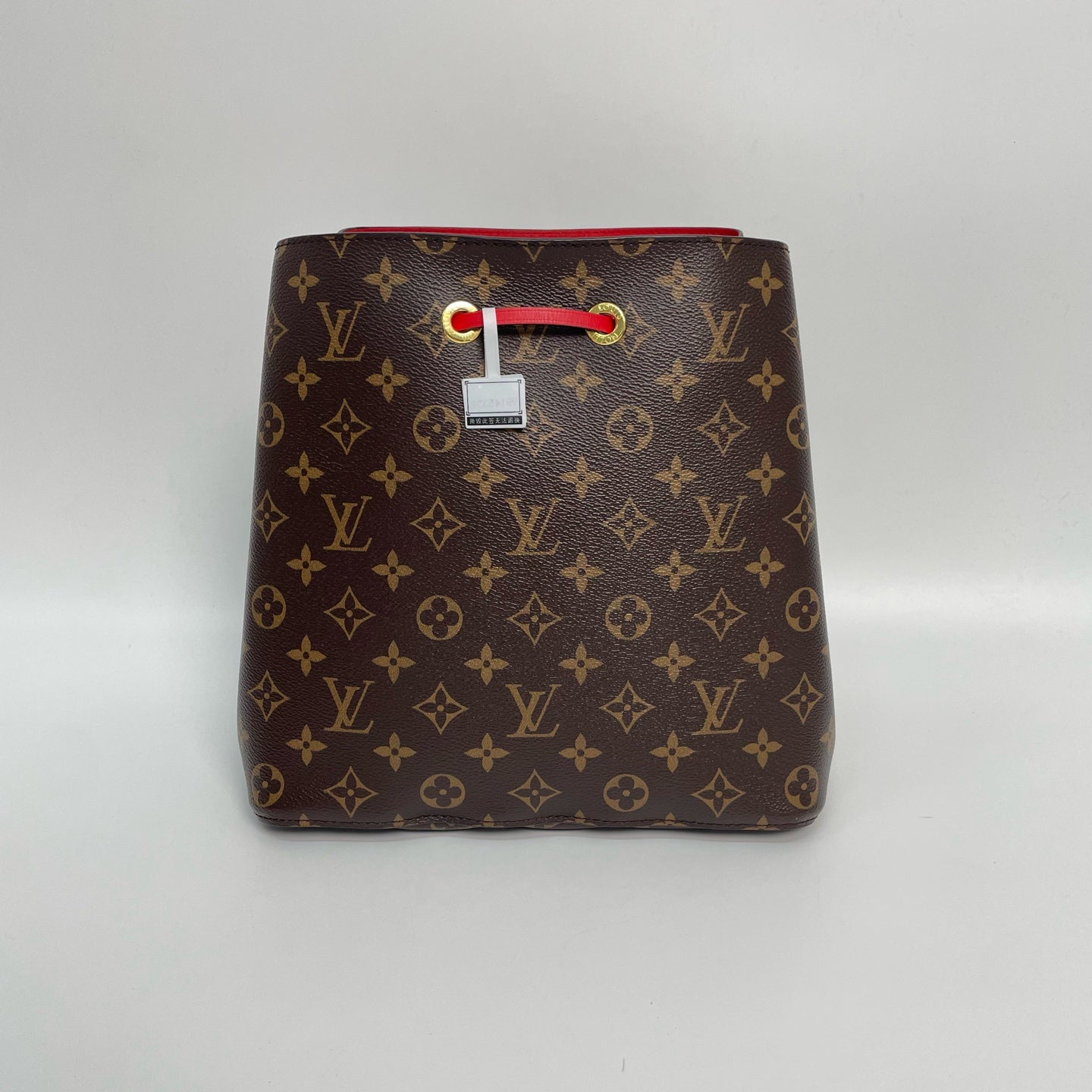 Louis Vuitton - Other - Leather - Brown - (medium)