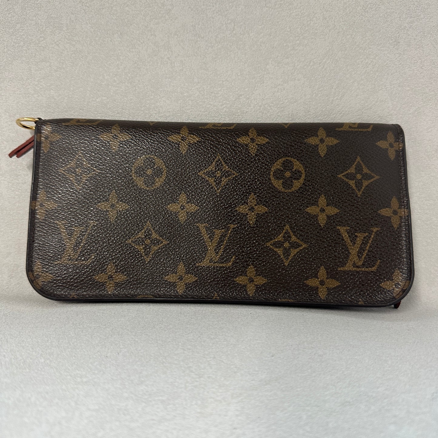 Louis Vuitton - Other - Leather - Brown - (medium)
