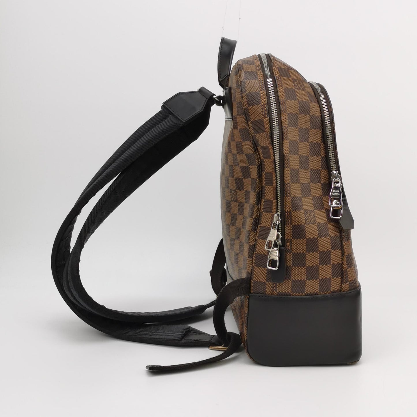 Louis Vuitton - Other - Leather - Brown - (medium)